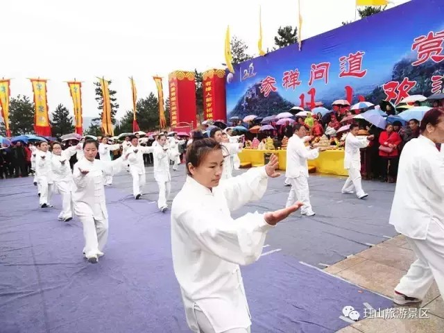 避暑何需远行来晋城吧我养你！夏养晋城门票免费送送送！